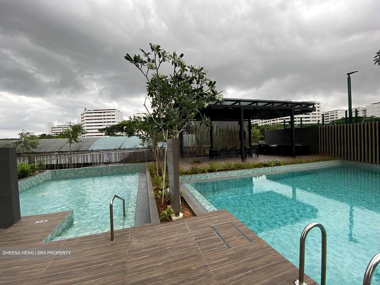 Urban Treasures (D14), Condominium #470119431